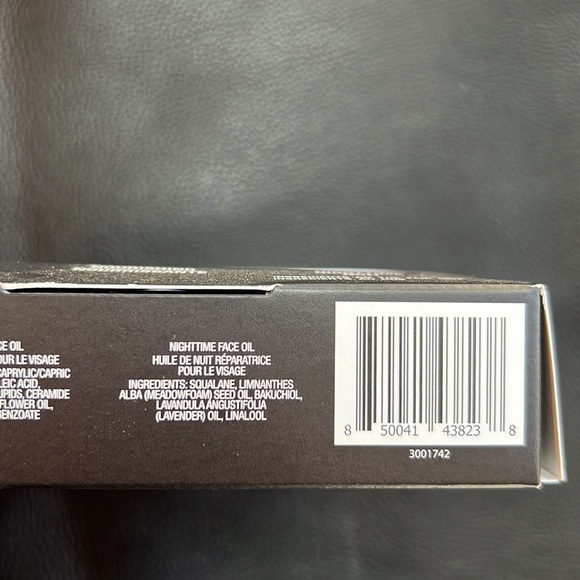 ECO FABULOUS Face Oil Set - Picture 11 of 16